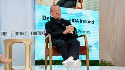 Creative Artists Agency cofounder says he’s on the “ultimate learning curve”