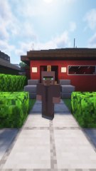 Un KIKOO trouve une tnt jamais vu sur Minecraft ! 🤯