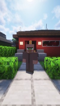 Un KIKOO trouve une tnt jamais vu sur Minecraft ! 🤯