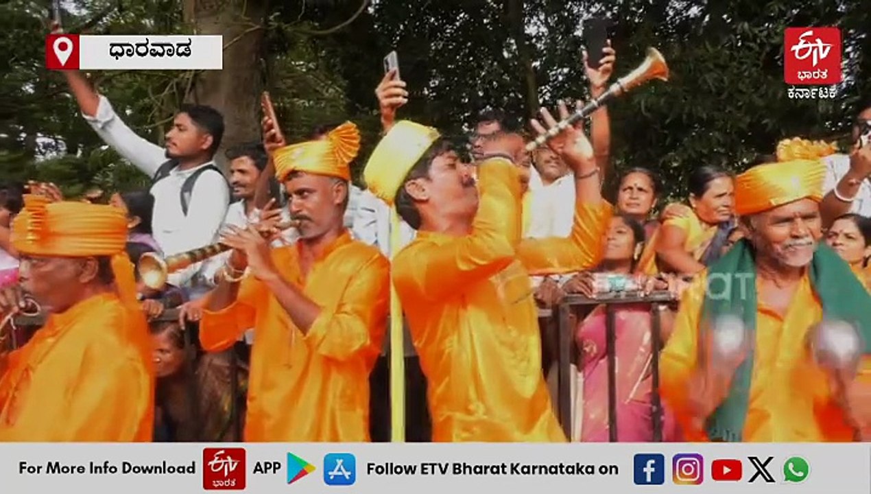 ನಾನೂ ರೈತ, ನೀವೂ ರೈತರು, ಇದು ಕೃಷಿ ಮೇಳ: ಸಿಎಂ ಸಿದ್ದರಾಮಯ್ಯ
