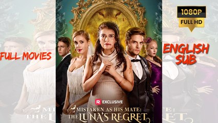 Mistaken as His Mate- The Lunas Regret