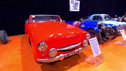 autos motos cyclos miniatures - Bourse de colomiers