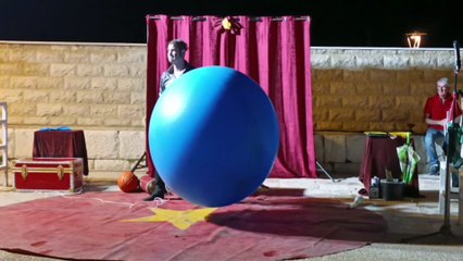 A Bisceglie la Fiera delle Autoproduzioni: "Free Palestine" con street artist e danze popolari