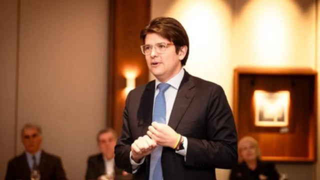 Las fracturas internas que quedaron en el Centro Democrático tras la muerte de Miguel Uribe