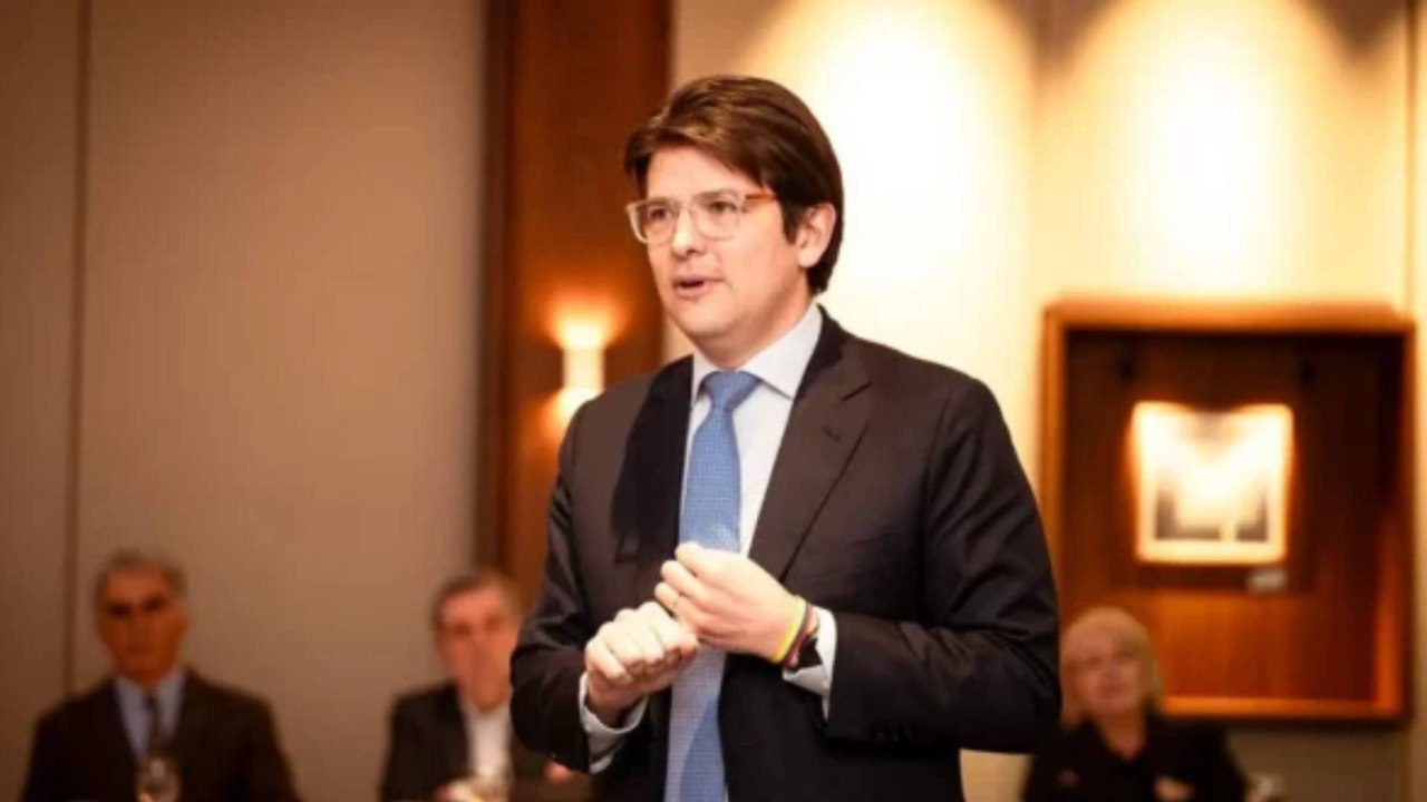 Las fracturas internas que quedaron en el Centro Democrático tras la muerte de Miguel Uribe