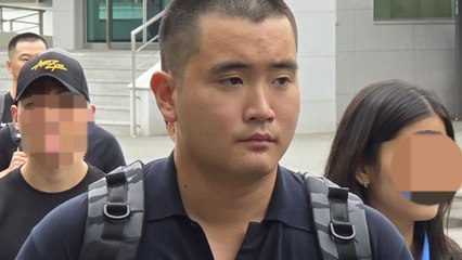 [기업] 이재용 장남 이지호, 해군 장교로 입대...미 시민권 포기 / YTN