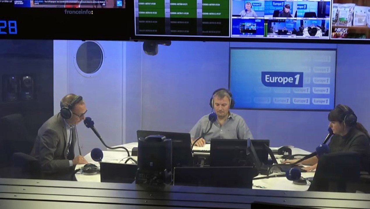 Mistral AI : la start-up française fait-elle désormais le poids face aux géants mondiaux de l'IA ?