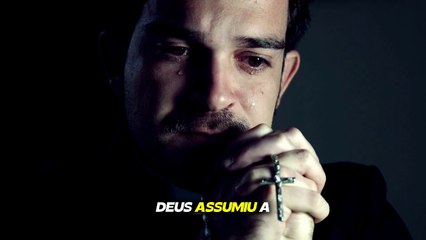 Como encontrar Deus nos momentos de dor | Pe. Dr. Jose Eduardo de Oliveira e Silva