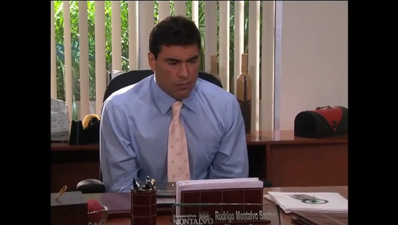 Destilando amor Capitulo 117
