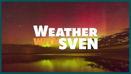 Hot and humid before rain and thunder chances return to Minnesota