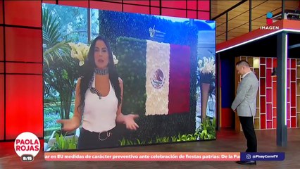 Cena del 15 de septiembre subirá 17% este año | DPC con Paola Rojas