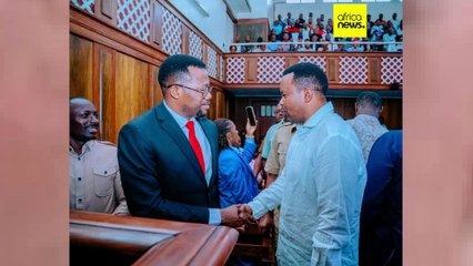 Tanzanie : Luhaga Mpina disqualifié une nouvelle fois de la course à la présidence