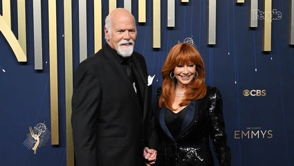 Reba McEntire and Rex Linn Are Engaged After 5 Years of Dating