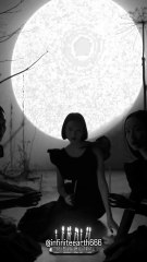 only witch but I am more than that