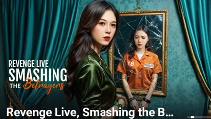 Revenge Live, Smashing the Betrayers - Full HD Movie