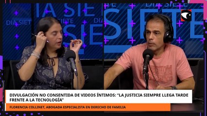 Videos íntimos y adolescentes: especialistas advierten que la justicia no está preparada