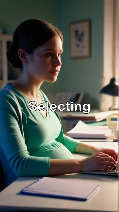 How to Choose the Right Doctor & Hospital for Your Pregnancy