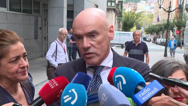 Decenas de familias piden 12 años de prisión para la enfermera que simuló vacunar a 400 niños