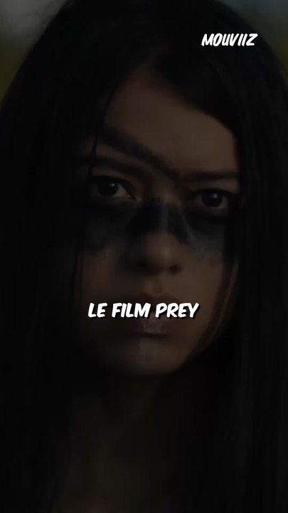 Mouviiz 7 - Predator en langue Native.