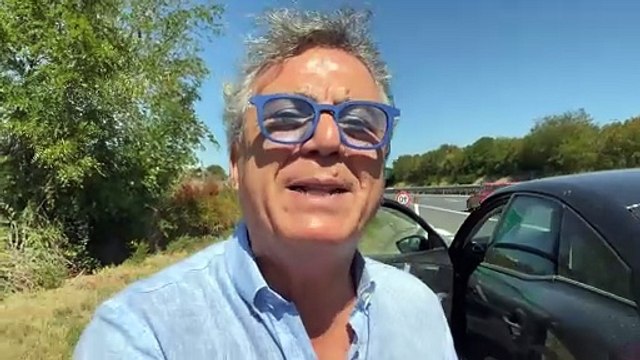 Polimeni - SALERNO/REGGIO CALABRIA: IL CALVARIO (15.09.25)