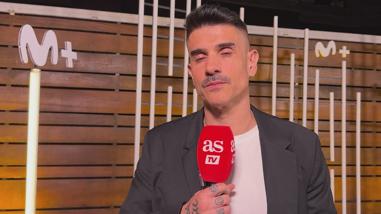 Él sabe lo que es debutar en el Bernabéu con 18 años y su voz es autorizada: Álvaro Benito habla del impacto Mastantuono en el Real Madrid