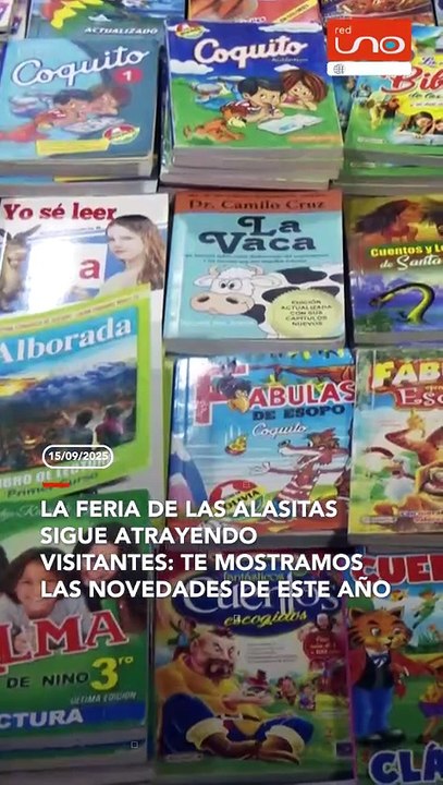 La Feria de las Alasitas sigue siendo uno de los puntos más visitados en la ciudad.