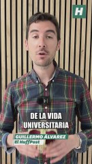 Las primeras imágenes oficiales de la infanta Sofía en Lisboa: la hija de los reyes muestra cómo es su vida universitaria