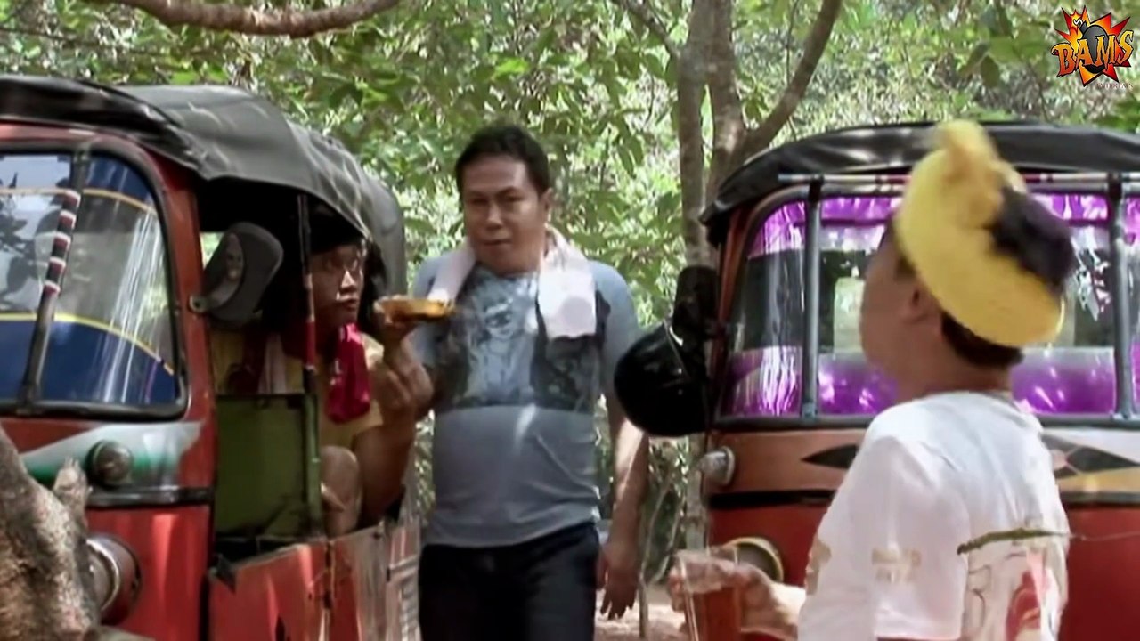 [BAMS-Entertain] Mas Suka Masukin Aja (2008) WEB-DL 1080p