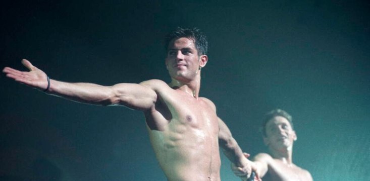 Boys Band : L'histoire de Filip Nikolic des 2Be3 racontée au travers d'extraits et de chansons