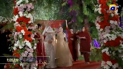 Watch the Exciting Promo for Haya Episode 03! 🎬