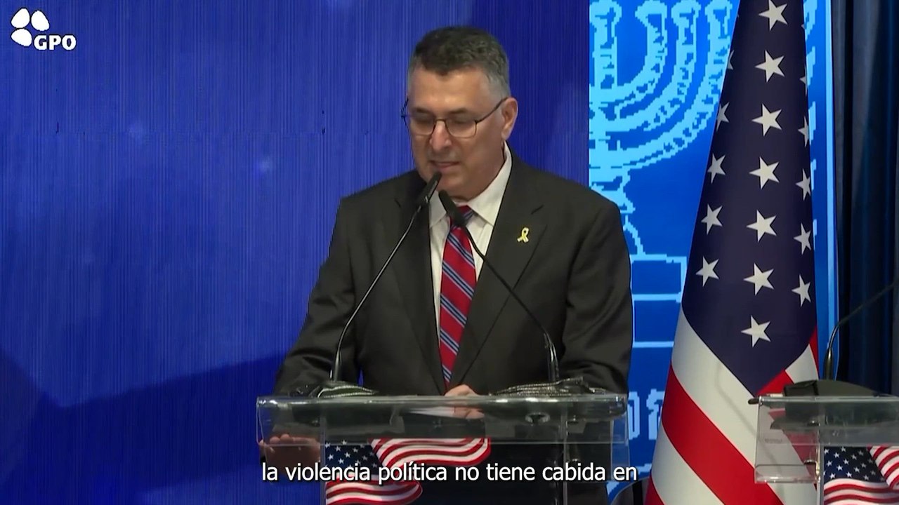 Ministro de Exteriores de Israel critica la posición de Sánchez y sus "ministros comunistas"