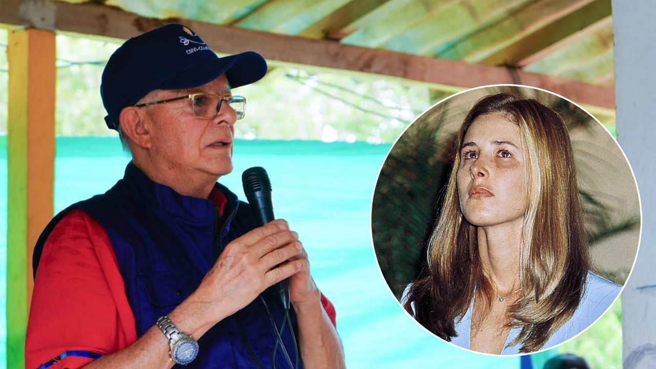 Paraguay pide extradición de Rodrigo Granda por secuestro y asesinato de Cecilia Cubas