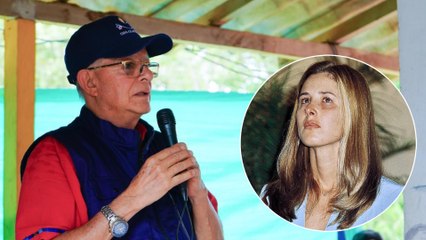 Paraguay pide extradición de Rodrigo Granda por secuestro y asesinato de Cecilia Cubas