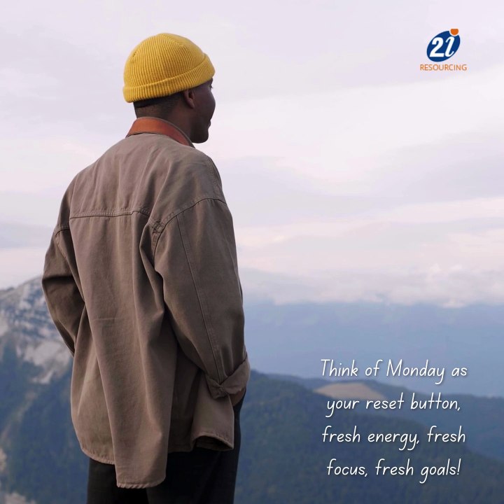 15 sep - 2iresourcing - motivational