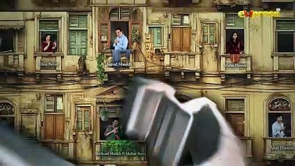 Mohalla Episode 5 - Sep 15, 2025 | Express TV