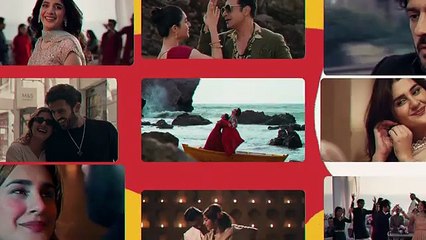 Jinn Ki Shadi Unki Shadi Episode 4 Promo - 15th September 2025 - HUM TV