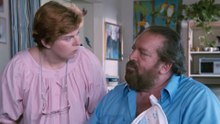 Un piede in paradiso (1991) (Bud Spencer)