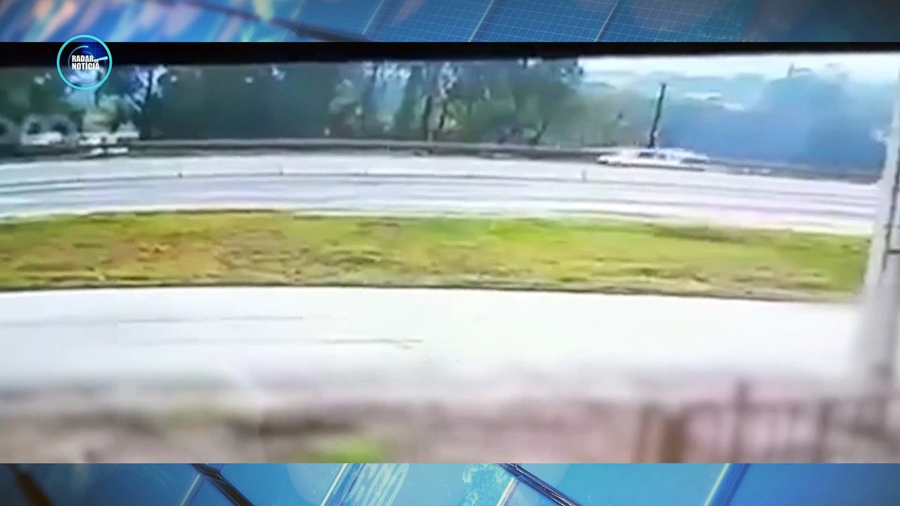 Ciclista morre atropelado ao tentar atravessar a PRC-467 em Cascavel