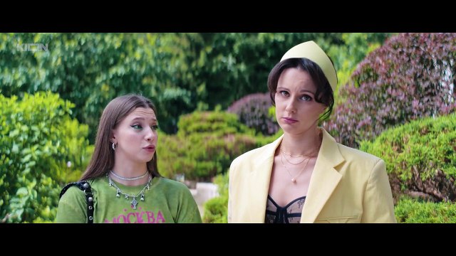 Три сестры 1 серия.