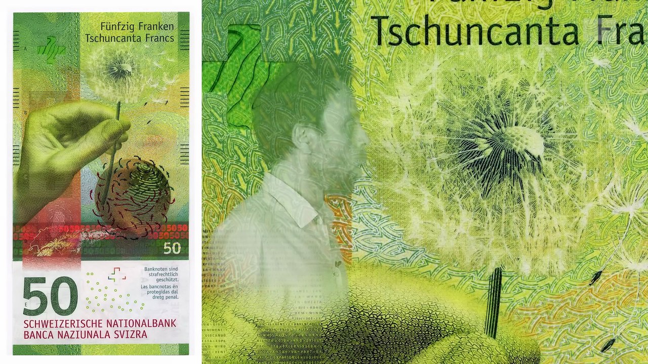 Voyage : Documentaire sur la Suisse - Pourquoi la Suisse est pétée de thunes