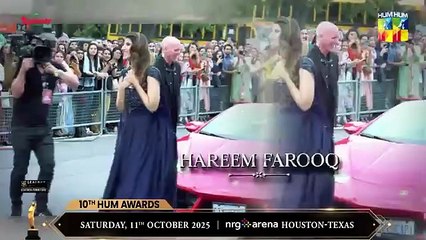 Masoom Episode 6  - Imran Ashraf & Sonya Hussyn,