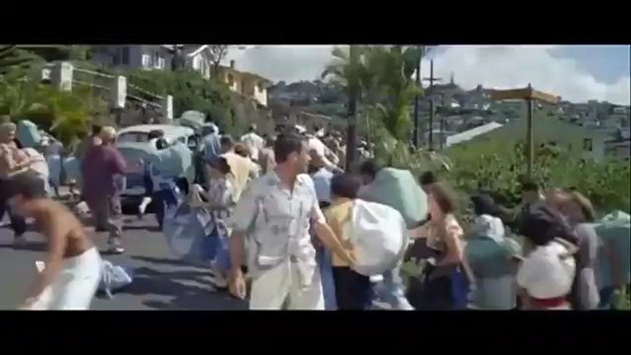 Trending view / The Revolt Of Mamie Stover (1956) part 8
