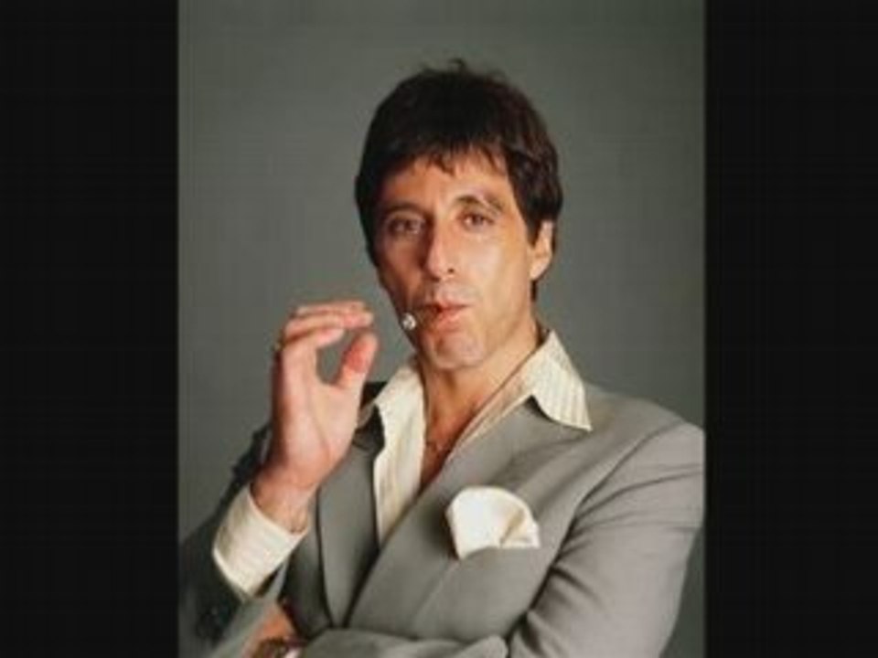Scarface funk