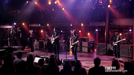 Perfectly Lonely - John Mayer & Keith Urban (live)