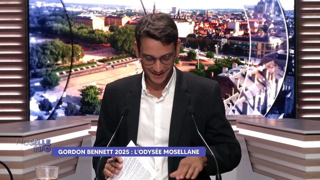 Retrouvez les résultats du week-end des clubs et athlètes mosellans