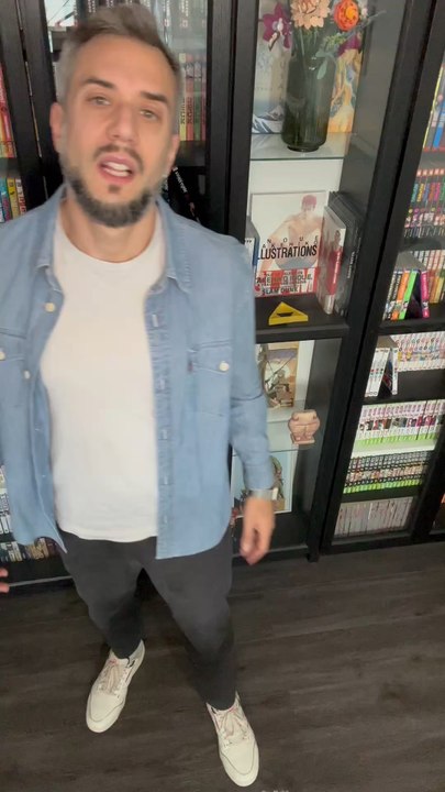 Quel est le meilleur premier tome de manga que tu aies lu ⁉️