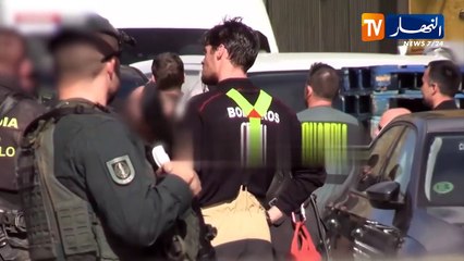 المغرب : تهريب المهاجرين نحو إسبانيا..المخزن يتمادى في تهجير شباب المملكة