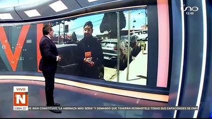 ESTACIONAMIENTO TARIFADO EN LA PAZ