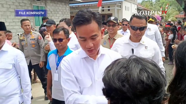 KPU Bantah Rahasiakan Ijazah Capres-Cawapres Buntut Isu Ijazah Jokowi dan Gibran