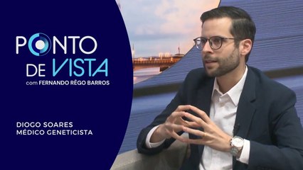 PONTO DE VISTA - 13/09/2025
